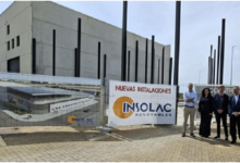 Insolac Renovables impulsa su crecimiento en Andalucía con su nueva Sede Central y el desarrollo de Comunidades Solares