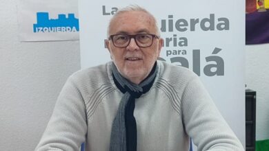IZQUIERDA ALCALAREÑA IZQUIERDA ALCALAREÑA DENUNCIA QUE EL PRESUPUESTO 2026 INFLÓ LOS INGRESOS EN MÁS DE 12 MILLONES Y QUE EL PLAN ECONÓMICO-FINANCIERO ES UNA MEDIDA COSMÉTICA QUE NO RESUELVE NADA