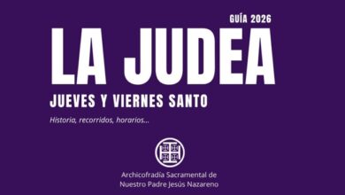 Guia Judíos 2026