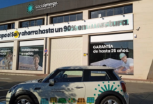 FACUA Sevilla asesora a los afectados por el cierre de la empresa de placas solares Social Energy