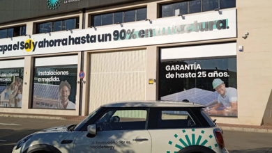 FACUA Sevilla asesora a los afectados por el cierre de la empresa de placas solares Social Energy