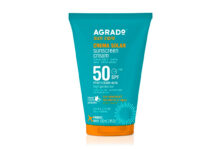 La AEMPS informa del cese de comercialización, retirada del mercado y recuperación de un lote del cosmético Agrado crema solar SPF 50