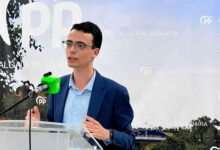 Nuevas Generaciones del PP exige explicaciones a la alcaldesa por más de 40.000 torno a la Casa de la Juventud