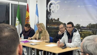 El Consejo de Transparencia da la razón a Nuevas Generaciones del PP y pone contra las cuerdas a la alcaldesa con 10 días para responder por la Casa de la Juventud