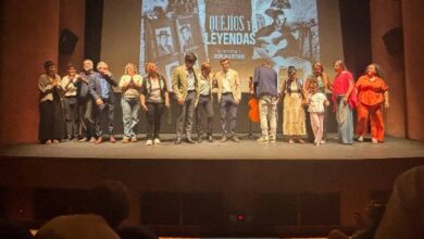 El documental del alcalareño Jesús Ballesteros ‘Quejíos y Leyendas’ fomenta la difusión del flamenco como seña identitaria local