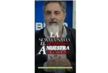 “Las Hermandades salvan la Semana Santa frente al caos y el desprecio de Ana Isabel Jiménez”