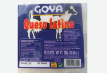 Alerta por presencia de Listeria monocytogenes en queso fresco de vaca procedente de España (Ref. ES2026/271)