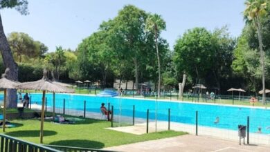 El periodo de preinscripción para la adjudicación de abonos de la piscina municipal de verano San Juan 2026 se abrirá el próximo lunes 18 de mayo