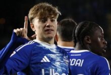 Jesús Rodríguez clasifica al Como 1907 para la Champions League