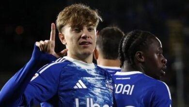 Jesús Rodríguez clasifica al Como 1907 para la Champions League