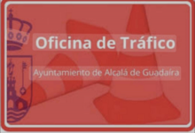 Mañana sábado día 30 de mayo se producirá un corte de tráfico en la calle Alcala y Orti