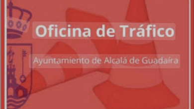 Mañana sábado día 30 de mayo se producirá un corte de tráfico en la calle Alcala y Orti