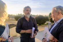 Pedro Navarro reta al equipo de gobierno a justificar los sueldos de sus concejales y asesores frente a la nefasta gestión en Alcalá.