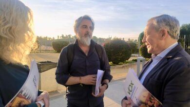 Pedro Navarro reta al equipo de gobierno a justificar los sueldos de sus concejales y asesores frente a la nefasta gestión en Alcalá.