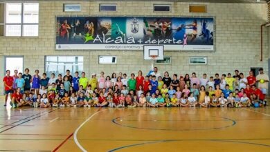 Abierto el plazo de inscripción para el programa de Actividades Multideportivas de Verano 2026
