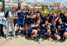 El Azvi Ciudad de Alcalá CF Juvenil sella un triunfo épico en los penaltis y avanza en el playoff