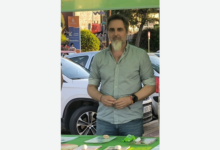 La okupación en Alcalá es una humillación intolerable.
