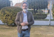 ¿Hay que esperar a que pase una desgracia para actuar?