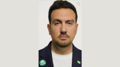 ¿El fin de la ética andalucista? El "todo vale" de Christopher Rivas en Alcalá