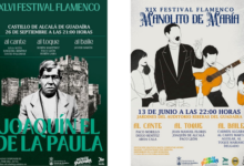 Los dos grandes festivales flamencos de Alcalá de Guadaíra ya tienen fechas, escenarios y carteles confirmados para su edición de 2026, destacando el regreso de su cita más veterana a su escenario histórico.