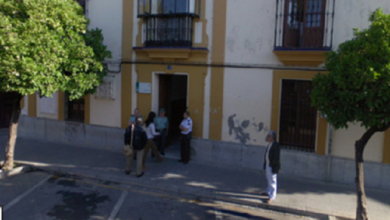 COLAPSO EN LOS JUZGADOS: El TSJA sitúa a Alcalá de Guadaíra en la "zona roja" de la justicia andaluza