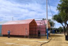 La Feria de Alcalá 2026 crece con ocho nuevas casetas este año