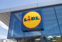 Detectan una campaña de anuncios fraudulentos que suplantan a Lidl para robar datos personales y bancarios