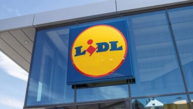 Detectan una campaña de anuncios fraudulentos que suplantan a Lidl para robar datos personales y bancarios
