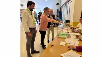 "Hoy el protagonismo es de los ciudadanos"