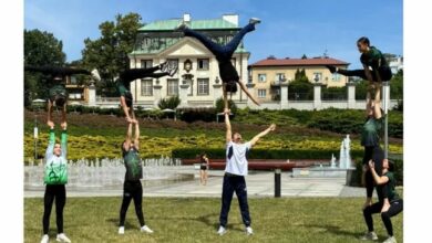 El Club Al-Kalat brilla en Polonia con destacadas actuaciones en la Copa del Mundo y el RIAC de Rzeszow