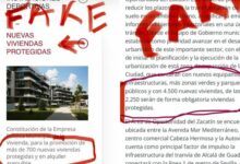Pedro Navarro (VOX) califica de "cortina de humo" los insultos del PSOE y reta a Ana Isabel Jiménez a dimitir si termina el mandato en 2027 sin entregar ni una sola vivienda protegida. 