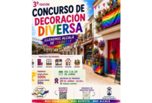 ALCALÁ TIENE LA PALABRA