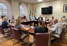 El Ayuntamiento actualiza el contrato para el servicio de ayuda a domicilio