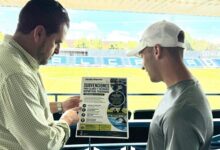 El Ayuntamiento abre el plazo de subvenciones para entidades y clubes deportivos que participan en competiciones federadas