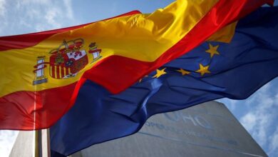 Europa aprueba su propia eutanasia económica