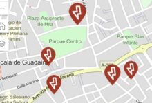ÚLTIMA HORA: Nuevos cortes de luz simultáneos afectan a varias zonas de Alcalá de Guadaíra