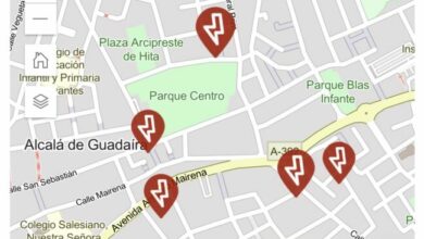 ÚLTIMA HORA: Nuevos cortes de luz simultáneos afectan a varias zonas de Alcalá de Guadaíra