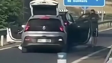 ¿Guerra de “narcos” en Alcalá?