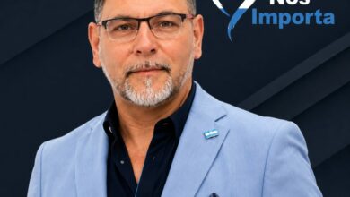 JOSÉ LUÍS ROLDÁN, REELEGIDO POR UNANIMIDAD PRESIDENTE DE ALCALÁ NOS IMPORTA