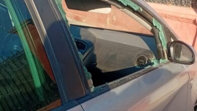 LA POLICÍA LOCAL DE ALCALÁ DE GUADAÍRA DETIENE DE NUEVO AL AUTOR DE LOS ROBOS EN VEHÍCULOS DEL CAMPO DE LAS BEATAS
