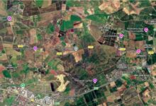 POZOS ILEGALES EN ALCALÁ DE GUADAÍRA.