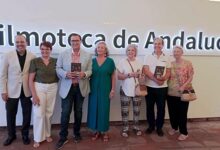 RAFAEL PORTILLO TRIUNFA EN LA PRESENTACIÓN DE SU NOVELA “ME LLAMO SOLEDAD”