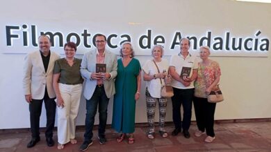 RAFAEL PORTILLO TRIUNFA EN LA PRESENTACIÓN DE SU NOVELA “ME LLAMO SOLEDAD”