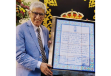 Francisco López Pérez “Cronista Oficial” de Alcalá de Guadaíra
