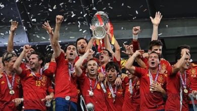 Lo que une el Mundial que no lo separe el independentismo