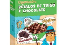Alerta por posible presencia de partículas de aluminio en cereales para el desayuno con chocolate procedentes de Portugal. (Ref. ES2026/323)