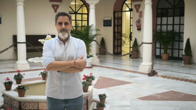 ACABAR CON EL "VANDALISMO ELECTORAL" DE LOS PARTIDOS QUE ENSUCIAN ALCALÁ DE GUADAÍRA