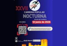 ¡Mañana vuelve una de las citas deportivas más esperadas del año en nuestra ciudad!