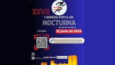 ¡Mañana vuelve una de las citas deportivas más esperadas del año en nuestra ciudad!