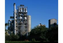 La planta de Cementos Portland Valderrivas de Alcalá de Guadaíra renueva su inscripción en el Sistema de Gestión Ambiental Europeo EMAS La planta de Cementos Portland Valderrivas de Alcalá de Guadaíra renueva su inscripción en el Sistema de Gestión Ambiental Europeo EMAS 